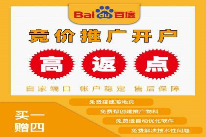 百度推广的精准营销案例解析
